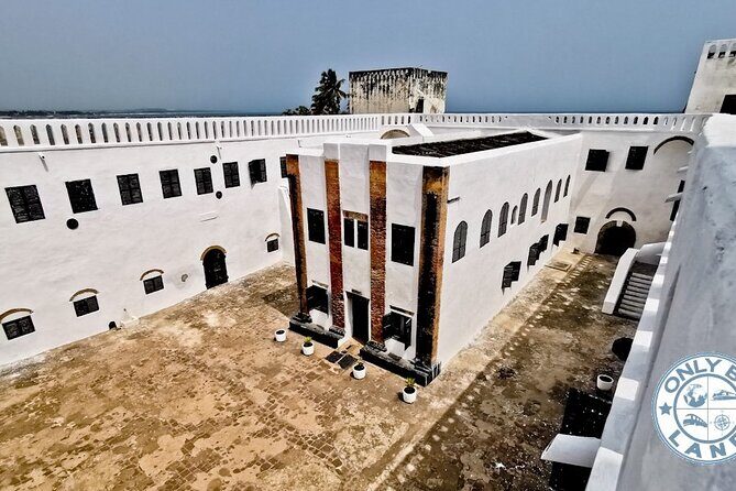 4 Days Trip in Accra, Cape Coast,Kumasi culture & heritage tours - Transportation, Meals, and Overall Value