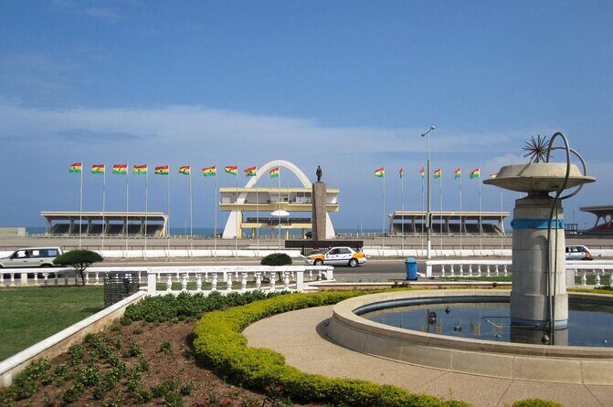 4 Days Trip in Accra, Cape Coast,Kumasi culture & heritage tours - Final Thoughts: Who Should Book This Tour?