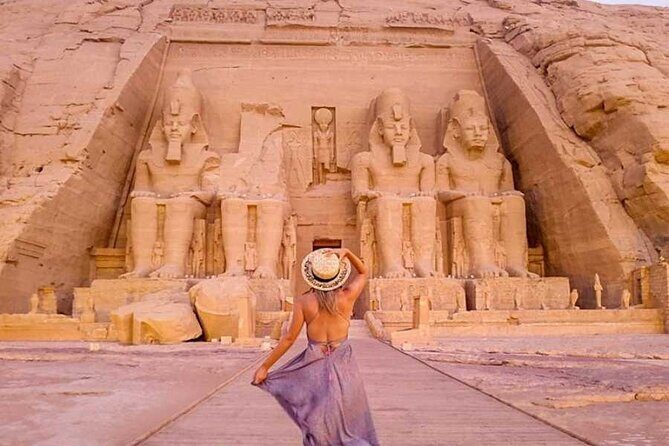 4 Days Trip Luxor and Abu simble from Cairo - Why This Tour Offers Great Value
