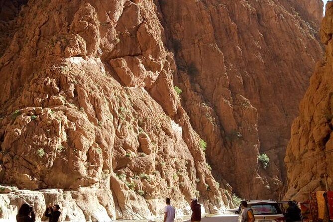 4 days trip MARRAKESH to FEZ with 2 nights in MERZOUGA DESERT - Final Thoughts