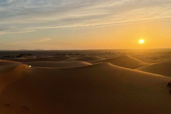 4 Days Trip to Merzouga Desert - Final Thoughts: Who Is This Tour For?