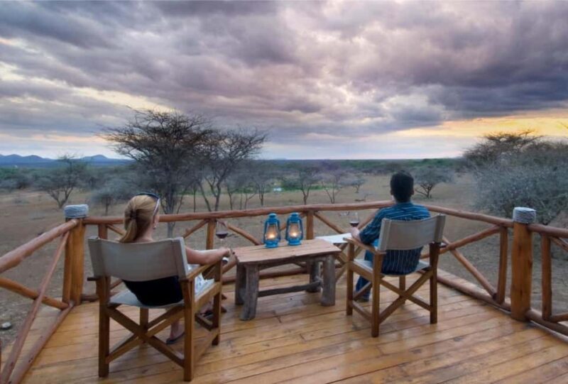 4 Days Tsavo East & Tsavo West safari from Mombasa - Final Thoughts: Who Is This Safari Best For?