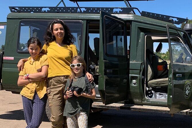 4 Days Tsavo West, Amboseli and Tsavo East National Park Safari - Detailed Breakdown of the Safari Experience