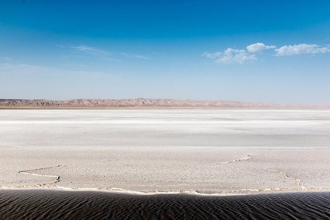4 Days Tunisia Discovery Private Tour - An In-Depth Look at the Itinerary