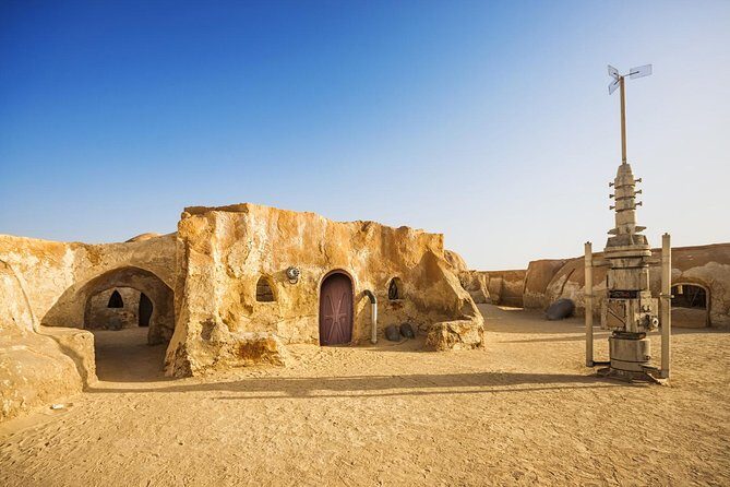 4 Days Tunisia Discovery Private Tour - FAQ