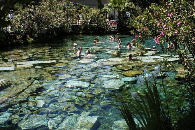 4-days-turkey-cultural-tour-cappadocia-ephesus-and-pamukkale