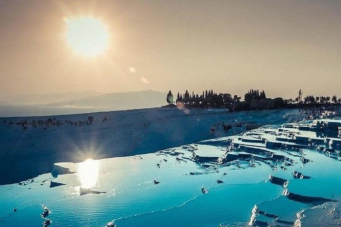 4-days-turkey-highlight-pamukkale-ephesus-and-cappadocia