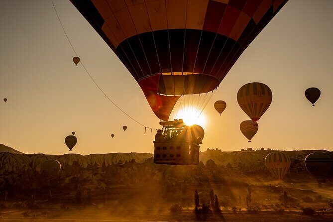 4-Day's Turkey Tour Cappadocia Ephesus and Pamukkale - A Complete Breakdown of the 4-Day Tour Experience