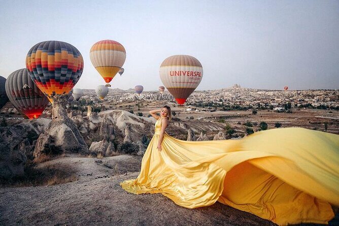 4-Day's Turkey Tour Cappadocia Ephesus and Pamukkale - Who Would Love This Tour?