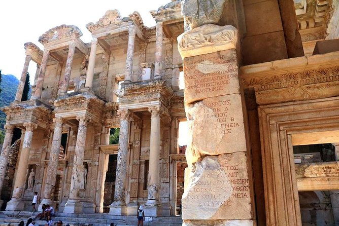 4-days-turkey-tour-cappadocia-ephesus-and-pamukkale-tour
