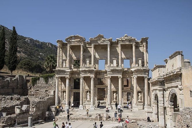 4-days-turkey-tour-cappadocia-ephesus-and-pamukkale-tour