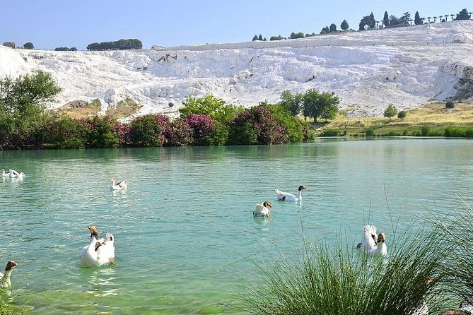 4-days-turkey-tour-cappadocia-ephesus-and-pamukkale-tour