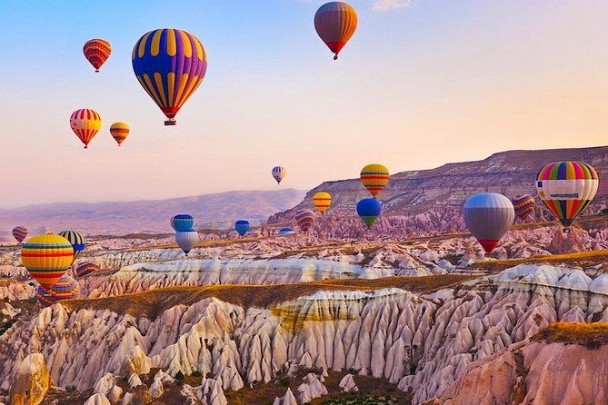 4-days-turkey-tour-cappadocia-ephesus-pamukkale-tour-2