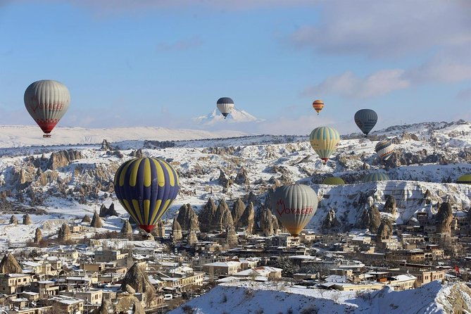 4-days-turkey-tour-cappadocia-ephesus-pamukkale-tour-2