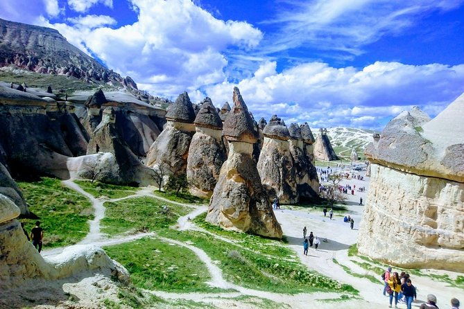 4-days-turkey-tour-cappadocia-ephesus-pamukkale-tour