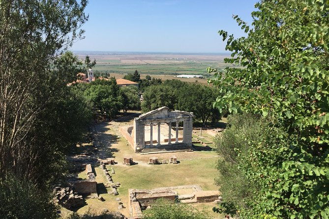 4-days-unesco-towns-and-albanian-riviera-tour