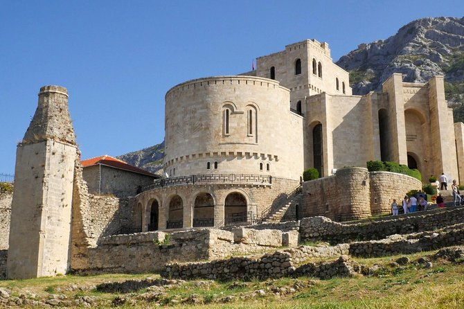 4-days-unesco-towns-and-albanian-riviera-tour