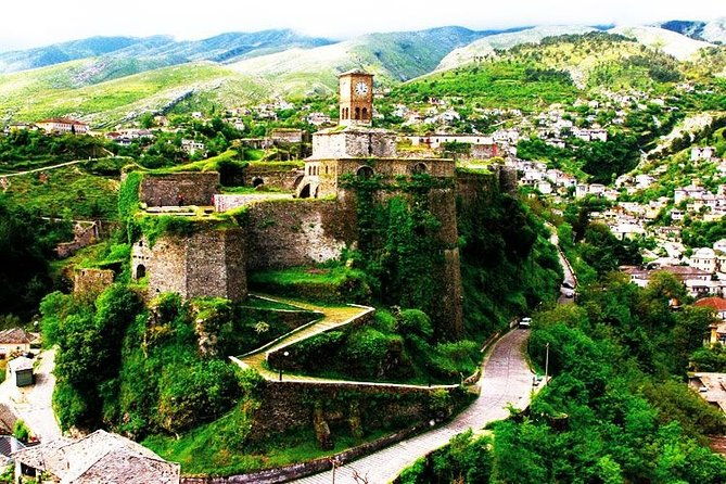 4-days-unesco-towns-and-albanian-riviera-tour