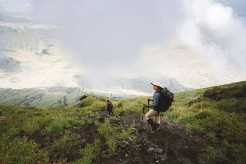 4 Days Usambara Mountain hike - Authentic Experiences and Insights from Reviewers