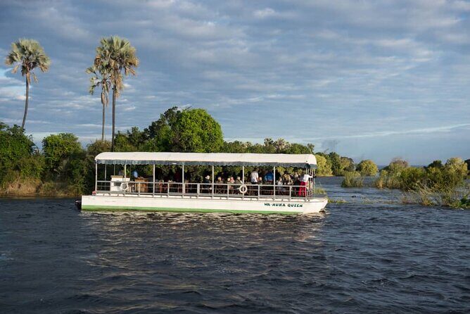 4 Days Victoria Falls Safari Tour & Chobe National Park game drive - Final Thoughts