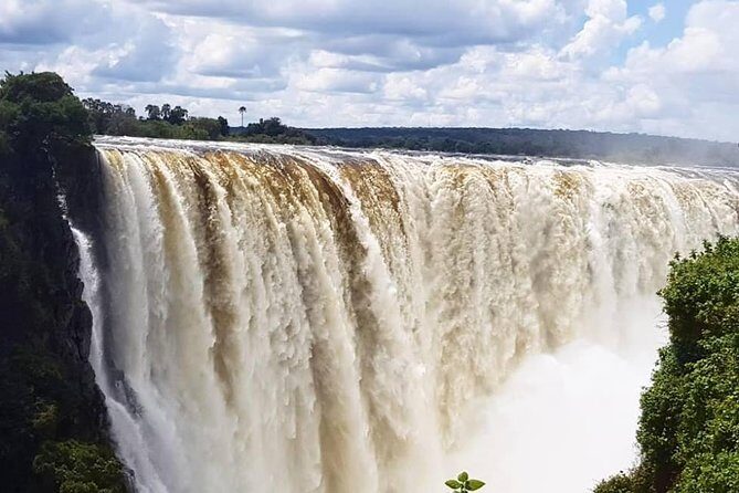4 Days Victoria Falls Zimbabwe with Chobe National Park Safari Botswana and Livingstone Zambia - What’s Included and What’s Not