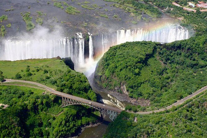 4 Days Victoria Falls Zimbabwe with Chobe National Park Safari Botswana and Livingstone Zambia - FAQ
