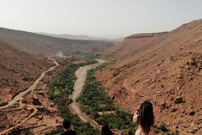 4-Days VIP Small Group Desert Tour Marrakech to Fez or Marrakech - FAQ