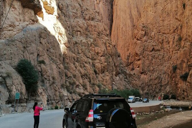 4-Days VIP Small Group Desert Tour Marrakech to Fez or Marrakech - Final Thoughts