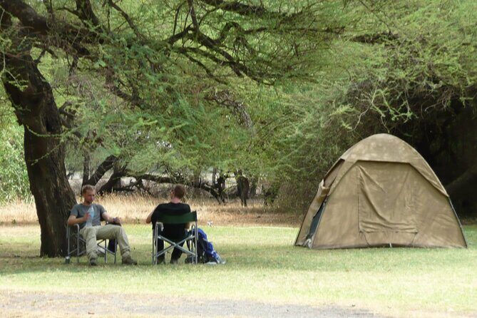 4 Days Wildlife Safari and Cultural Experience in Tanzania - The Sum Up: Is This Tour Right for You?