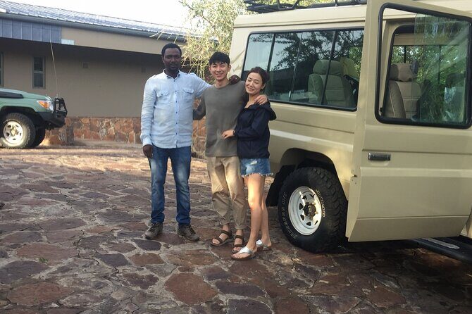 4 Days Wildlife Tanzania Adventure - The Itinerary: What to Expect from Each Stop