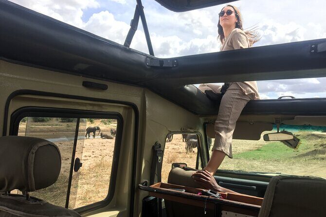 4 Days Wildlife Tanzania Adventure - Who Should Consider This Tour?