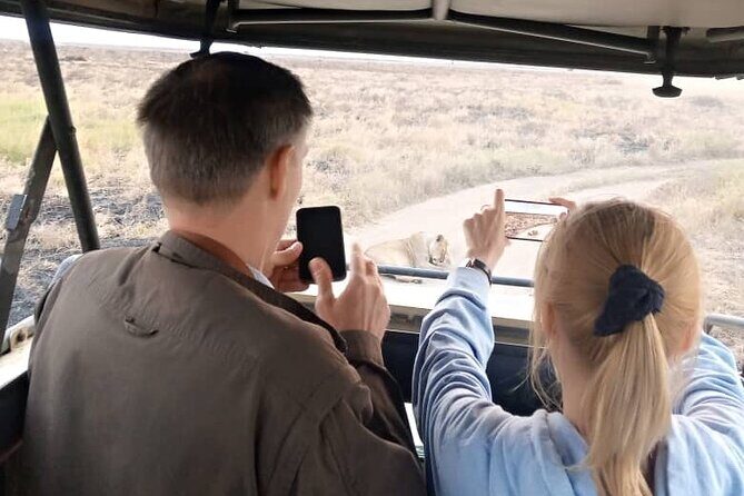 4 Days Wildlife Tanzania Adventure - FAQs