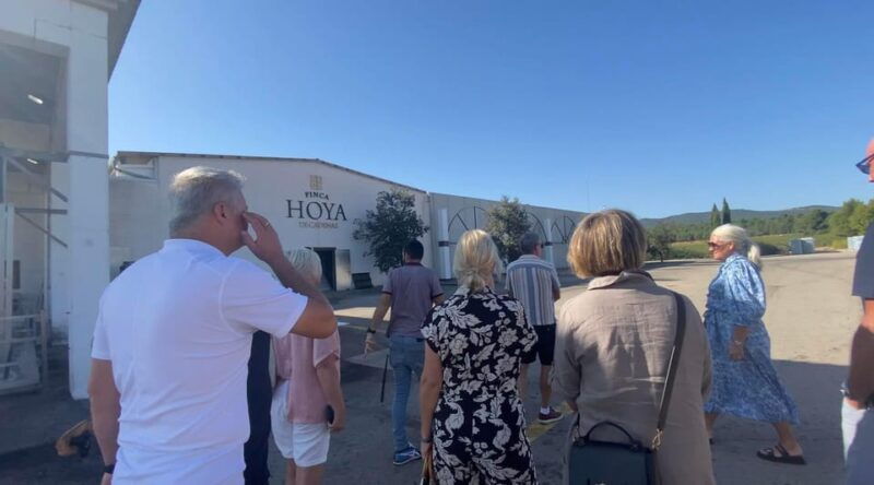 4-days-wine-trip-to-valencia-requena-16-9-20-9-2025