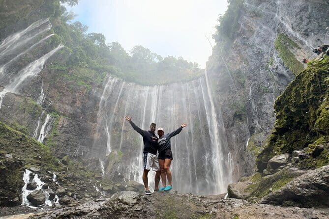 4 Days Yogyakarta to Bali through Tumpaksewu, Bromo, Ijen Tour - Key Points