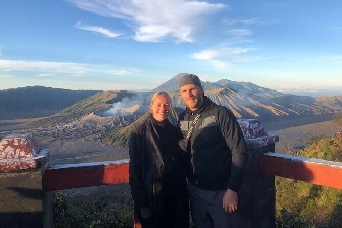 4 Days Yogyakarta to Bali through Tumpaksewu, Bromo, Ijen Tour - Detailed Breakdown of the Itinerary
