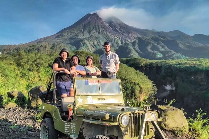 4 Days Yogyakarta to Bali through Tumpaksewu, Bromo, Ijen Tour - Pricing and Value
