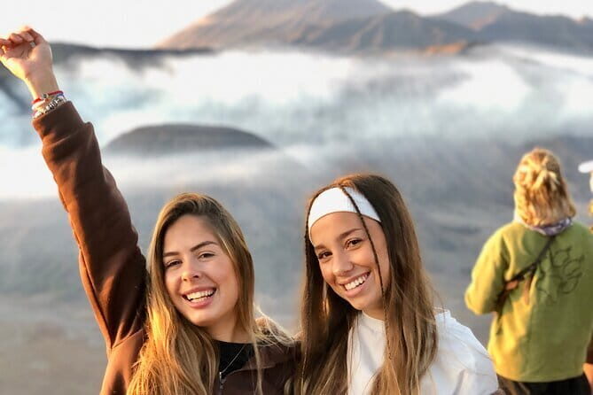 4 Days Yogyakarta to Bali through Tumpaksewu, Bromo, Ijen Tour - The Sum Up