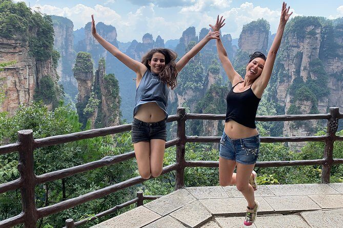 4 Days Zhangjiajie Classic Tour & Activities (5-star Hotel) - Practical Considerations