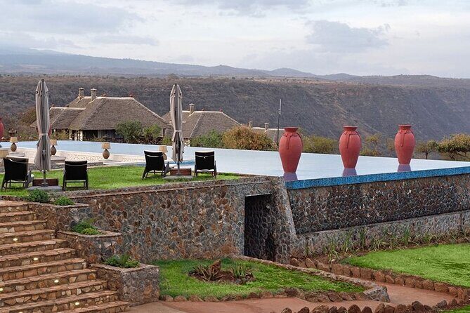 4 Days:tanzania Budget Safari - The Sum Up