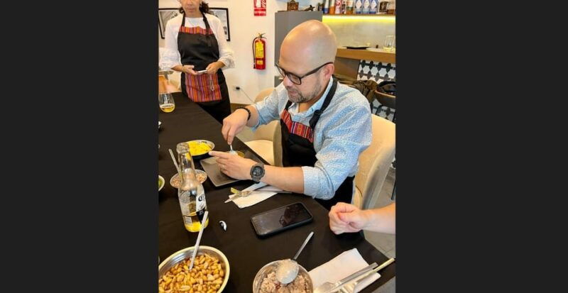 4-dish-peruvian-food-cooking-class-pisco-sour-making