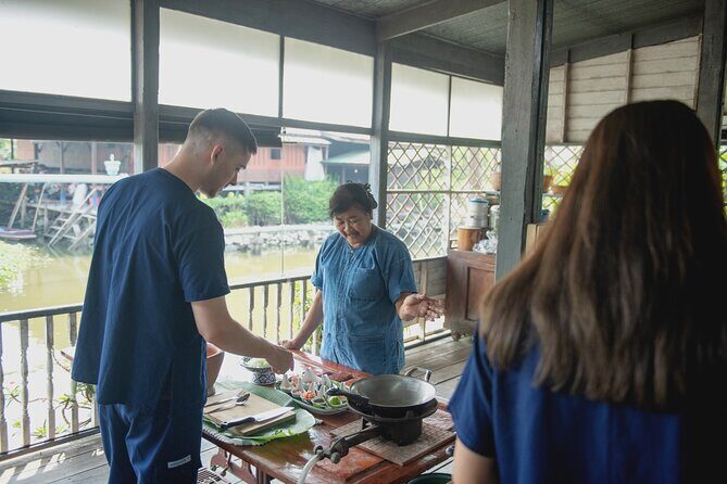 4 Dishes Thai Cuisine Experience at Bang Kruai, Nonthaburi - The Value Proposition