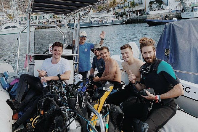 4-diving-sites-scuba-diving-package-in-gran-canaria