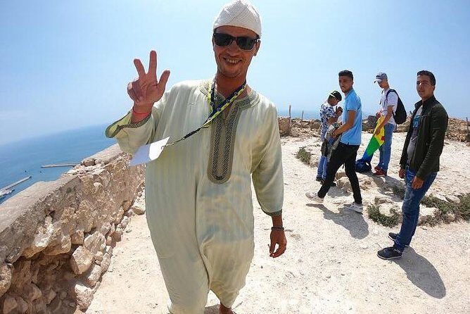4 Excursions In 1 Pack = City tour + Quads + Hammam-massage + Paradise Valley - Day 2: Nature and Adventure at Paradise Valley