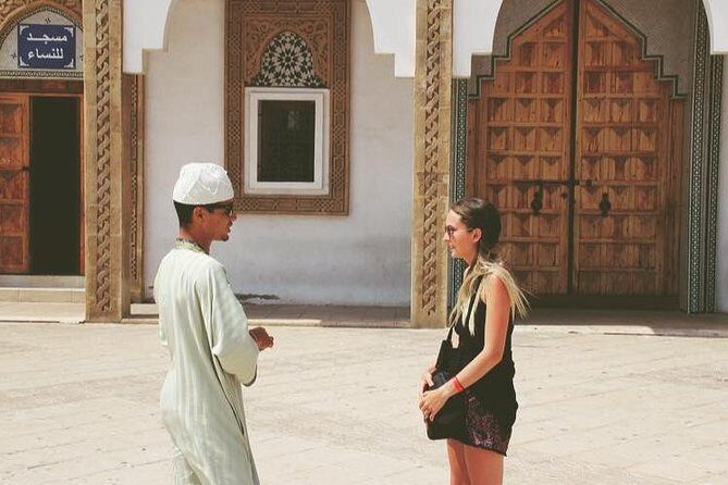 4 Excursions In 1 Pack = City tour + Quads + Hammam-massage + Paradise Valley - Transportation and Logistics
