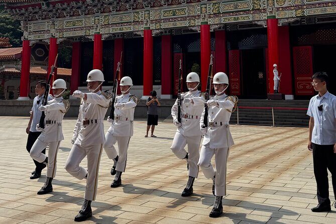 4 Hour Afternoon Cycling City Tour North with Snack - The Practicalities and Value