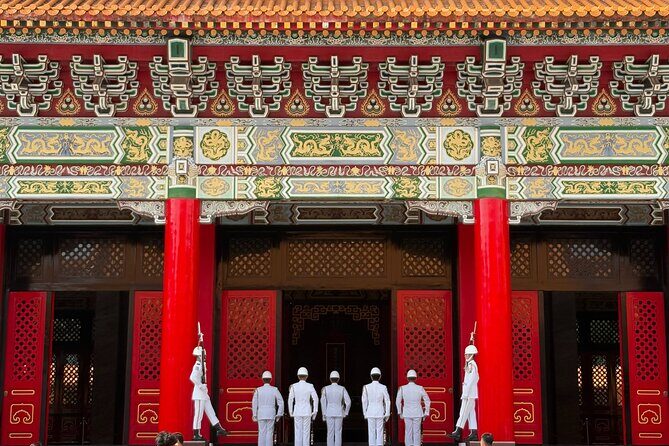 4 Hour Afternoon Cycling City Tour North with Snack - Who Is This Tour Best For?