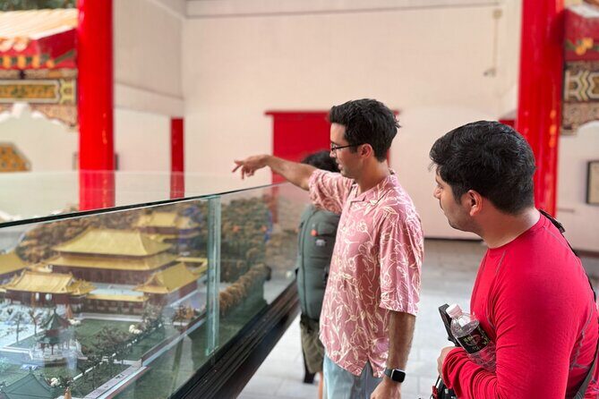 4 Hour Afternoon Cycling City Tour North with Snack - Final Thoughts