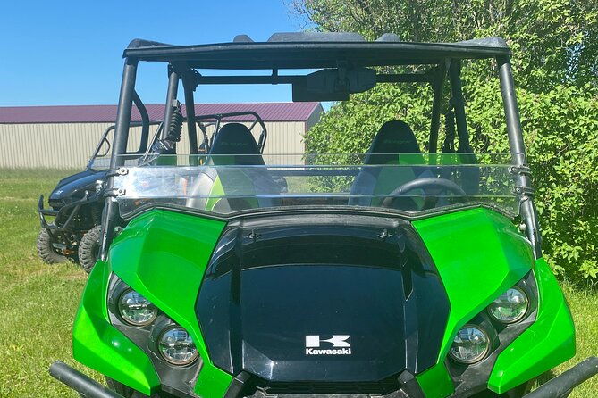 4-hour-atv-rental-in-hayward-wi