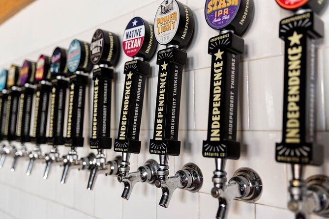 4-hour-austin-signature-brewery-tour