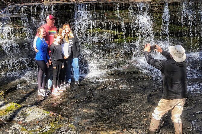 4 Hour Back Country Can-Am Experience - Insights from Rave Reviews